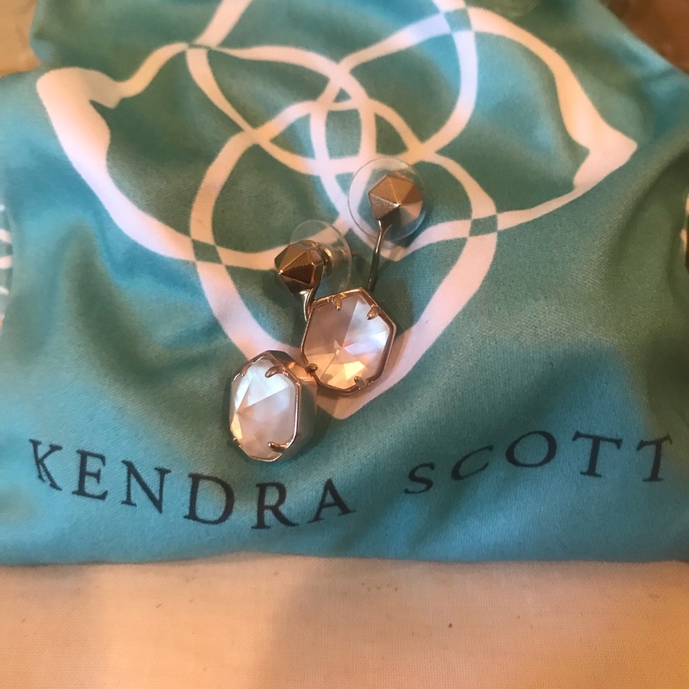 Kendra Scott Earrings